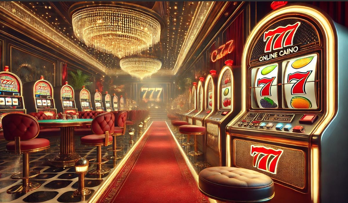 Red Stag Casino کیسینو میں رولیٹی گیمز کے بارے میں معلومات