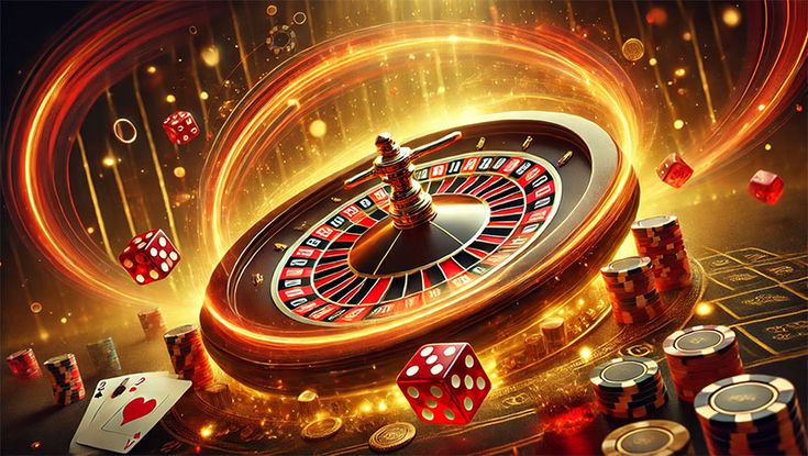 Red Stag Casino کیسینو میں سلاٹ کھیلنا شروع کریں۔