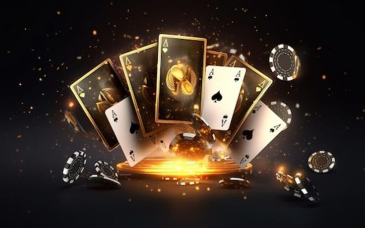 Red Stag Casino آن لائن کیسینو میں اصل گیمز